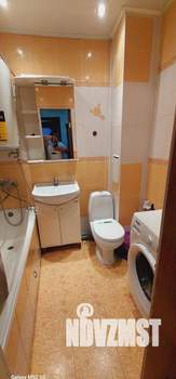 1-к квартира, на длительный срок, 38м2, 2/9 этаж