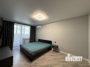 1-к квартира, на длительный срок, 45м2, 9/18 этаж