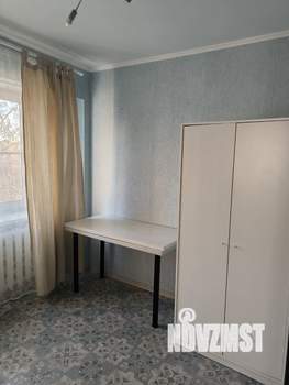 1-к квартира, на длительный срок, 32м2, 4/5 этаж