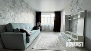 1-к квартира, на длительный срок, 36м2, 3/5 этаж