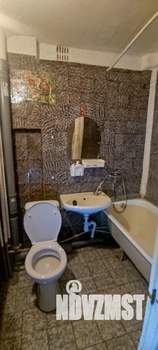 1-к квартира, на длительный срок, 30м2, 3/5 этаж