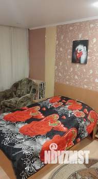 1-к квартира, посуточно, 35м2, 1/3 этаж