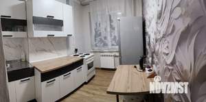 1-к квартира, на длительный срок, 32м2, 10/15 этаж