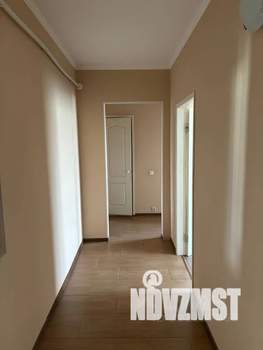 3-к квартира, посуточно, 63м2, 9/9 этаж