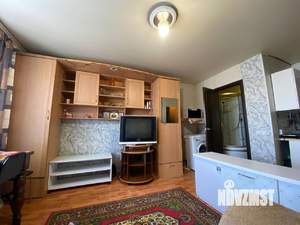 Студия квартира, на длительный срок, 20м2, 1/9 этаж