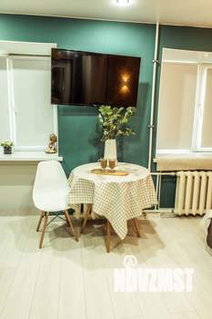 Студия квартира, посуточно, 21м2, 2/5 этаж