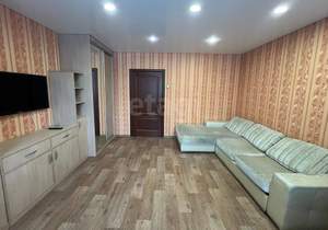 3-к квартира, на длительный срок, 80м2, 3/12 этаж