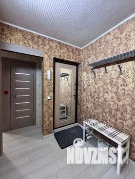 2-к квартира, посуточно, 50м2, 1/1 этаж