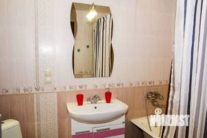 1-к квартира, посуточно, 40м2, 8/9 этаж