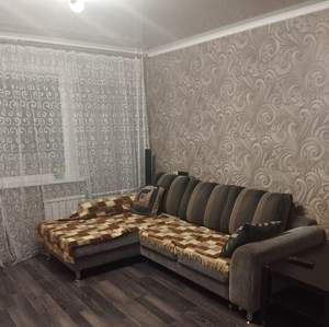 1-к квартира, на длительный срок, 41м2, 9/10 этаж