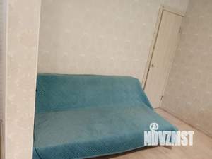 1-к квартира, посуточно, 32м2, 2/5 этаж