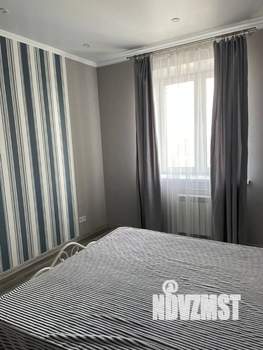 2-к квартира, на длительный срок, 55м2, 6/15 этаж