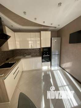 Студия квартира, на длительный срок, 65м2, 3/14 этаж