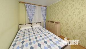 3-к квартира, посуточно, 70м2, 4/4 этаж