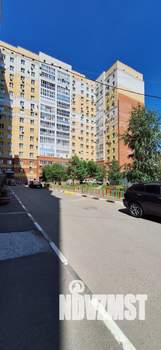1-к квартира, посуточно, 39м2, 2/16 этаж