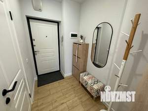 1-к квартира, посуточно, 33м2, 1/1 этаж