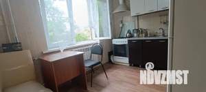 1-к квартира, посуточно, 42м2, 2/12 этаж