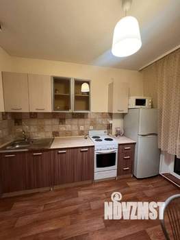 1-к квартира, на длительный срок, 44м2, 2/11 этаж