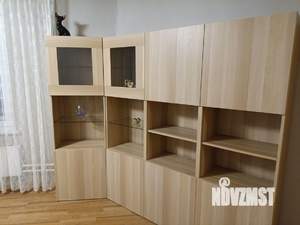 2-к квартира, на длительный срок, 63м2, 3/11 этаж