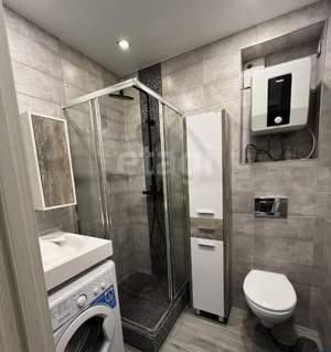 1-к квартира, на длительный срок, 44м2, 11/16 этаж