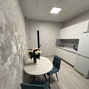 1-к квартира, на длительный срок, 40м2, 9/9 этаж