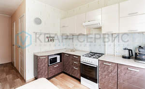 2-к квартира, на длительный срок, 51м2, 2/9 этаж