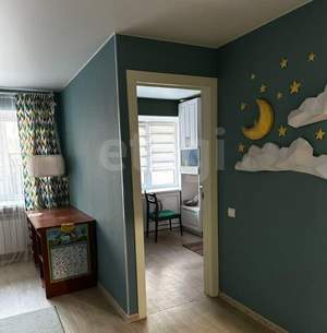 2-к квартира, на длительный срок, 45м2, 3/5 этаж