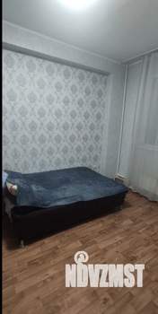 1-к квартира, на длительный срок, 24м2, 3/5 этаж