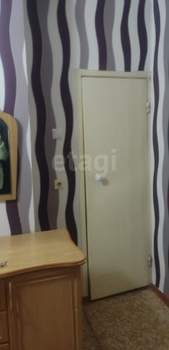 1-к квартира, на длительный срок, 34м2, 1/10 этаж