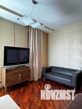 2-к квартира, посуточно, 55м2, 1/1 этаж