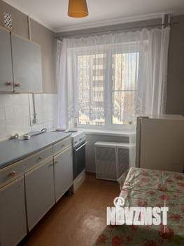 1-к квартира, на длительный срок, 32м2, 7/14 этаж