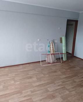 3-к квартира, на длительный срок, 49м2, 5/5 этаж