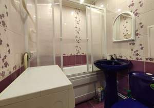 1-к квартира, на длительный срок, 31м2, 2/5 этаж