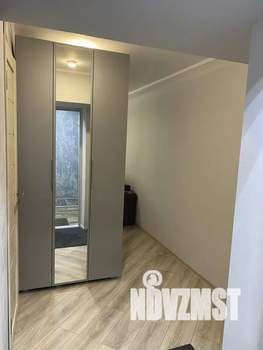 Студия квартира, посуточно, 20м2, 1/5 этаж