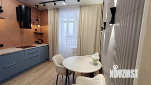 1-к квартира, посуточно, 43м2, 11/15 этаж