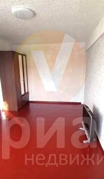 2-к квартира, на длительный срок, 45м2, 4/5 этаж