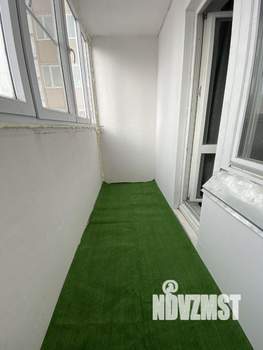 1-к квартира, на длительный срок, 35м2, 2/10 этаж