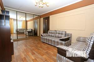2-к квартира, посуточно, 47м2, 5/5 этаж