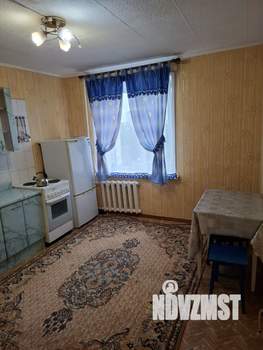 1-к квартира, на длительный срок, 34м2, 9/9 этаж