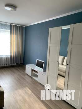 2-к квартира, посуточно, 46м2, 2/5 этаж