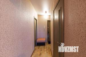 1-к квартира, посуточно, 34м2, 5/16 этаж