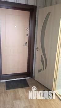1-к квартира, посуточно, 26м2, 8/9 этаж