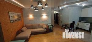 2-к квартира, посуточно, 55м2, 4/5 этаж