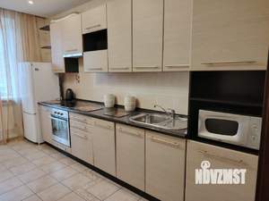 3-к квартира, на длительный срок, 76м2, 4/5 этаж