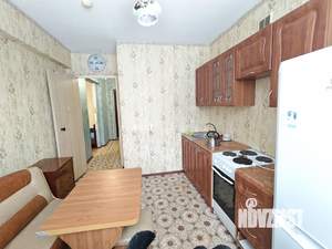 1-к квартира, на длительный срок, 37м2, 1/9 этаж