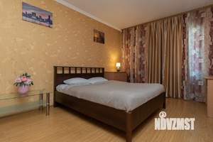 1-к квартира, посуточно, 39м2, 9/10 этаж