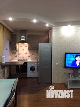 2-к квартира, посуточно, 50м2, 2/5 этаж