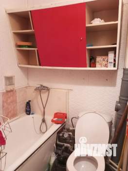 2-к квартира, на длительный срок, 45м2, 1/5 этаж