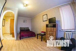 1-к квартира, посуточно, 10м2, 8/9 этаж