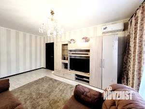 2-к квартира, на длительный срок, 54м2, 2/10 этаж